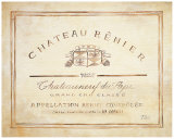 Chateau Renier