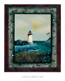 Coastal Harbor Light