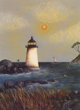 Coastal Harbor Light