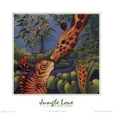 Jungle Love II
