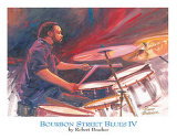 Bourbon Street Blues IV