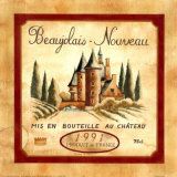 Beaujolais Noveau  1991