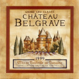 Chateau Belgrave  1999