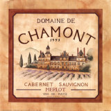 Domaine de Chamont  1993