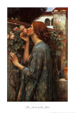 The Soul of the Rose  1908