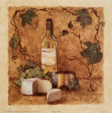 Chardonnay and Cheese
