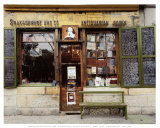 Shakespeare Bookstore