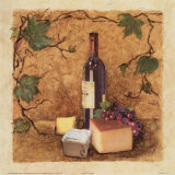 Merlot and Cheese