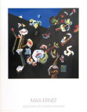Fleurs de Neige  1929