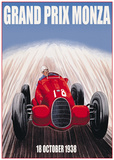 Grand Prix Monza