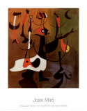 Personnages Rythmiques  1934
