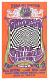 Grateful Dead in Concert  1966