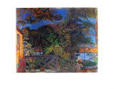 La Terasse  1928