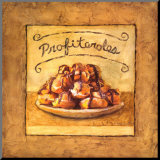Profiteroles