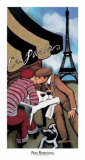 Paris Rendezvous