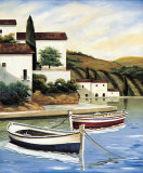On the Lake I