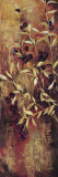 Sienna Berries I