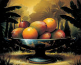 Tropical Harvest