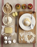 Apples Pie