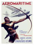 Aeromaritime