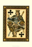 Let's Play Cards I