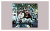 The Beach Boys