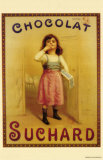 Chocolat Suchard