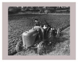 Women at War: On the Land