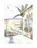 Tropical Holiday I