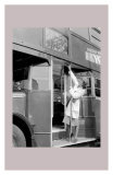 Women at War: Transport