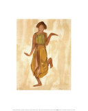 Cambodian Dancer