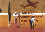 Air Mail