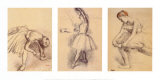Dancers