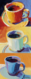 Three Cups o' Joe I