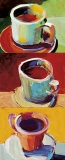 Three Cups o' Joe II