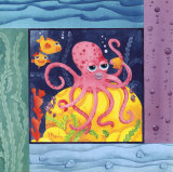 Seafriends - Octopus