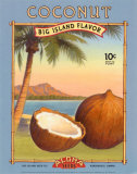 Coconut