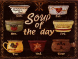 Soup of the Day