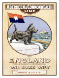 Aberdeen and Commonwealth Line
