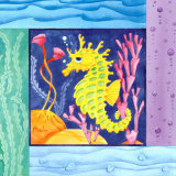 Seafriends - Seahorse