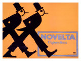 Novelta Cigaretten