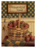 Harvest Time