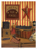 Liberty For Thee