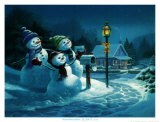 Letter to Santa