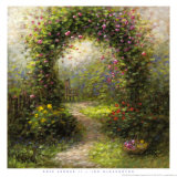 Rose Arbour II