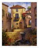 Tuscan Beauty