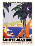 Sainte-Maxime