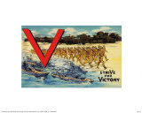 Stride For Victory