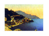Amalfi Panorama