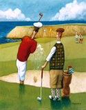 The Sandtrap